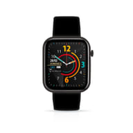 TECHMADE HAVA SMARTWATCH TOTAL BLACK
