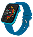 TECHMADE HAVA SMARTWATCH TOTAL BLUE
