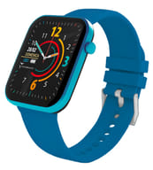 TECHMADE HAVA SMARTWATCH TOTAL BLUE