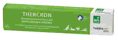 THERCRON PASTA GATTO 30 ML