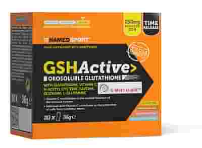 GSHACTIVE 30 BUSTINE