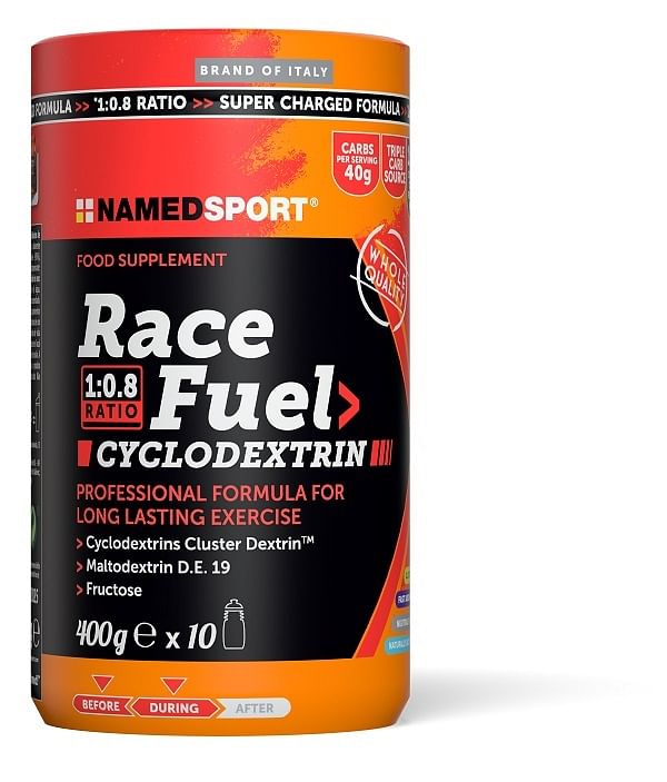 Race Fuel Cyclodextrin 400 G