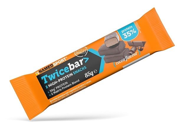 Twicebar Chocolate 85 G