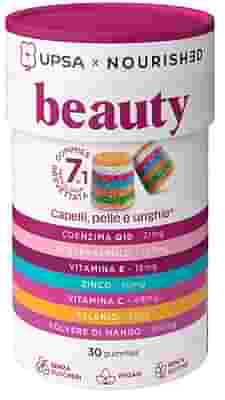 UPSA X NOURISHED BEAUTY 30 GUMMIES