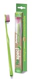 FORHANS RESPECT SPAZZOLINO ECOLOGICO 0,20 SETOLE MEDIE