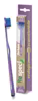 FORHANS RESPECT SPAZZOLINO ECOLOGICO 0,18 SETOLE MORBIDE
