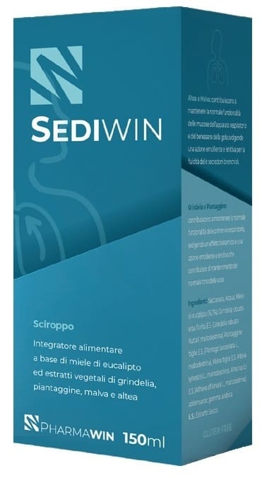 SEDIWIN 150 ML