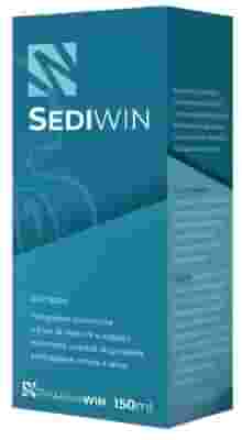 SEDIWIN SCIROPPO 150 ML