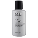 KORFF SOLUZIONE ESFOLIANTE PURIFYING ACIDO SALICILICO 100 ML