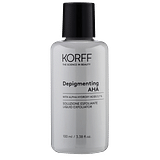 KORFF SOLUZIONE ESFOLIANTE DEPIGMENTING AHA 100 ML