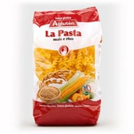 AGLUTEN FUSILLI SENZA GLUTINE 400 G