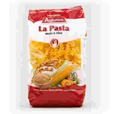 AGLUTEN FUSILLI SENZA GLUTINE 400 G