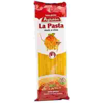 AGLUTEN SPAGHETTI SENZA GLUTINE 400 G