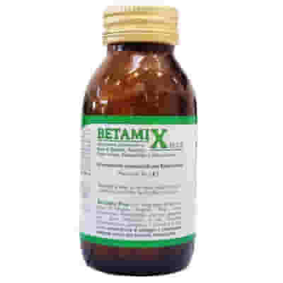BETAMIX PLUS 80 COMPRESSE OROSOLUBILI