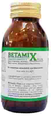 BETAMIX PLUS 80 COMPRESSE OROSOLUBILI