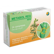 METABOL REG NEW 24 COMPRESSE