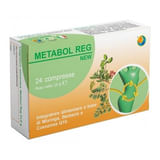 METABOL REG NEW 24 COMPRESSE