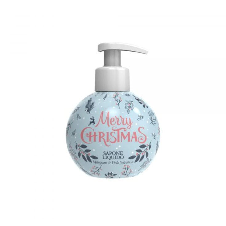 LABORATORIO DEI SAPONI SFERA WINTER MOOD WHITE 240 ML