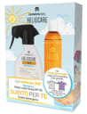 HELIOCARE 360 PEDIATRICS ATOPIC LOTION 250 ML + AVALON DETERGENTE FLUIDO 250 ML