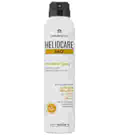 HELIOCARE INVISIBLE SPRAY SPF50+ 200 ML + AVALON DETERGENTE FLUIDO 250 ML