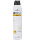 HELIOCARE INVISIBLE SPRAY SPF50+ 200 ML + AVALON DETERGENTE FLUIDO 250 ML