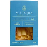 VITTORIA PACCHERI SENZA GLUTINE 250 G