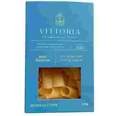 VITTORIA PACCHERI SENZA GLUTINE 250 G