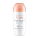 AVENE DEO BODY EFFICACIA 24H 50 ML
