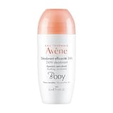 AVENE DEO BODY EFFICACIA 24H 50 ML