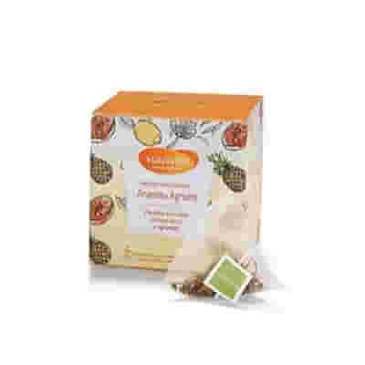 NEAVITA FILTROSCRIGNO ANANAS E AGRUMI 15 FILTRI DA 3,5 G