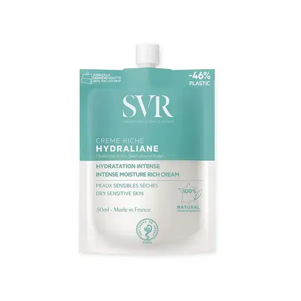 Hydraliane Creme Riche 50 Ml