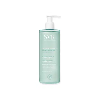 PHYSIOPURE GELEE MOUSSANTE 400 ML PHYSIOPURE GELEE MOUSSANTE 400 ML