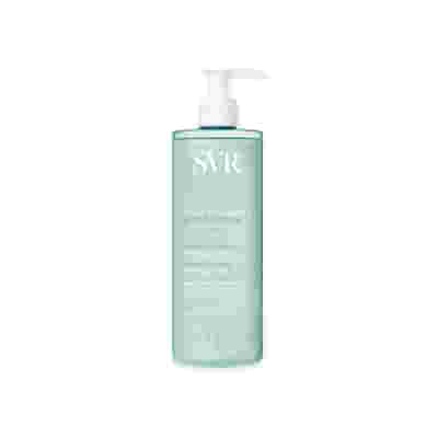 PHYSIOPURE GELEE MOUSSANTE 400 ML