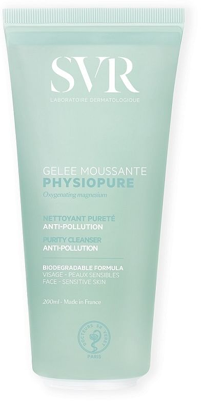 Physiopure Gelee Moussante 200 Ml