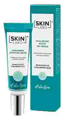 SKINLABO HYALURONIC ACTIVE CREAM CREMA ATTIVA ALL'ACIDO IALURONICO 30 ML
