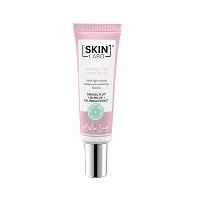 SKINLABO SENSITIVE SKIN ACTIVE CREAM CREMA ATTIVA PELLI SENSIBILI 30 ML SKINLABO SENSITIVE SKIN ACTIVE CREAM CREMA ATTIVA PELLI SENSIBILI 30 ML
