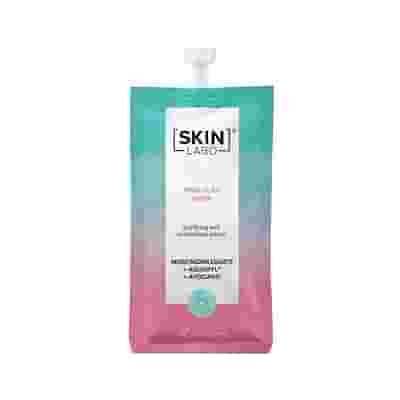 SKINLABO PINK CLAY MASK MASCHERA ALL'ARGILLA ROSA 30 ML