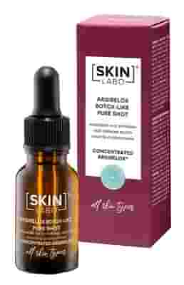 SKINLABO BOTULINUM EFFECT CONCENTRATED SHOT SHOT DI ARGIRELOX CONCENTRATO BOTOX-LIKE 15 ML