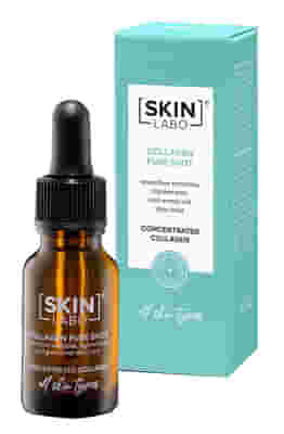 SKINLABO CONCENTRATED COLLAGEN SHOT SHOT DI COLLAGENE CONCENTRATO 15 ML