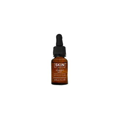 SKINLABO PURE SHOT VITAMIN C SHOT DI VITAMINA C CONCENTRATA 15 ML SKINLABO PURE SHOT VITAMIN C SHOT DI VITAMINA C CONCENTRATA 15 ML