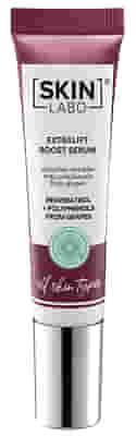 SKINLABO EXTRA-LIFT BOOST SERUM WITH POLYPHENOLS SIERO EXTRALIFT BOOST AI POLIFENOLI 15 ML