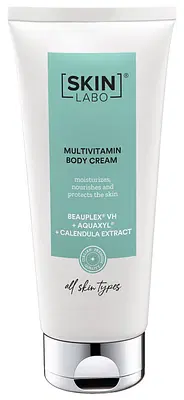 SKINLABO MULTIVITAMIN BODY CREAM CREMA CORPO MULTIVITAMINICA 200 ML SKINLABO MULTIVITAMIN BODY CREAM CREMA CORPO MULTIVITAMINICA 200 ML