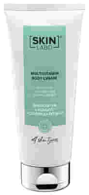 SKINLABO MULTIVITAMIN BODY CREAM CREMA CORPO MULTIVITAMINICA 200 ML