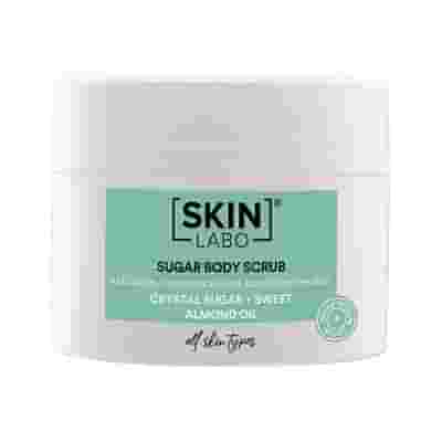SKINLABO SUGAR BODY SCRUB SCRUB CORPO 200 ML