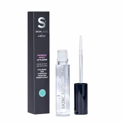 SKINLABO PAPARAZZI EFFECT LIP PLUMPER 4 ML SKINLABO PAPARAZZI EFFECT LIP PLUMPER 4 ML