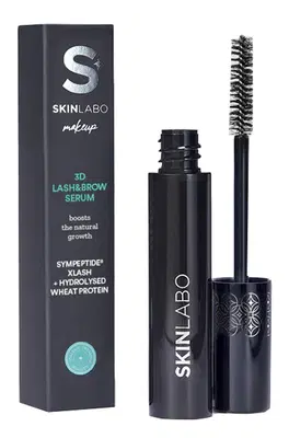 SKINLABO 3D LASH AND BROW STRENGTHENING SERUM SIERO RINFORZANTE CIGLIA E SOPRACCIGLIA 5 ML SKINLABO 3D LASH AND BROW STRENGTHENING SERUM SIERO RINFORZANTE CIGLIA E SOPRACCIGLIA 5 ML
