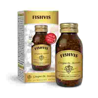 FISHVIS 100 SOFTGEL