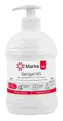 MARKA SANIGEL HG DISINFETTANTE 500 ML