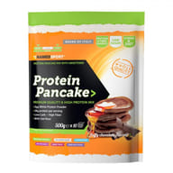 PROTEIN PANCAKE FLUFFY CHOCOLATE 500 G