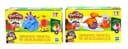 HASBRO PLAY DOH PLAYGROUND PACK AST DINO 1